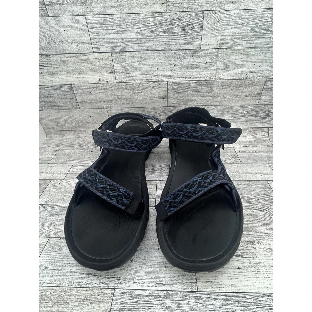 Teva Sandals Shoes Mens Size 11 Water‎ Sports Outdoor Hiking 4156 EU 44.5